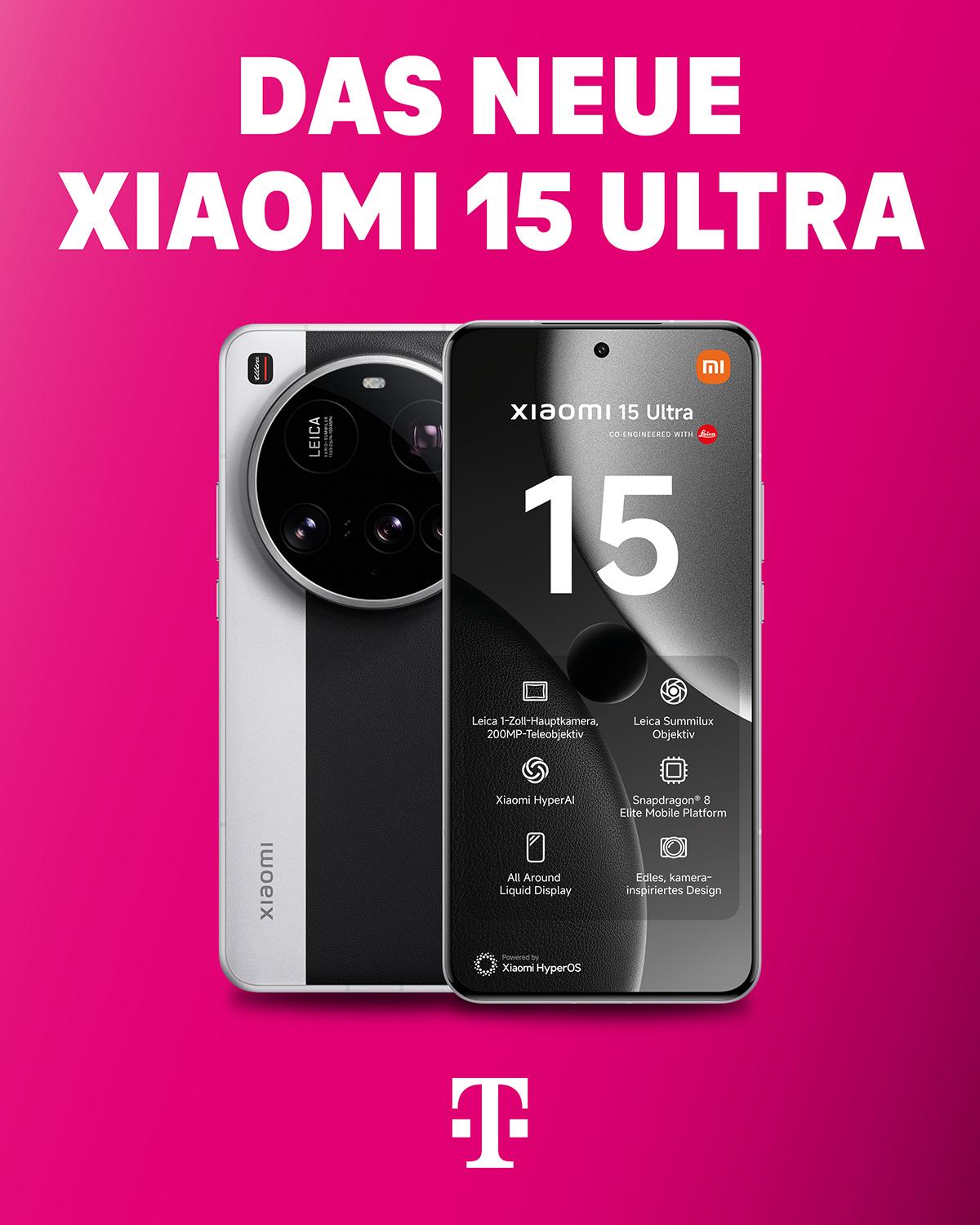 Telekom MagentaMobil L
