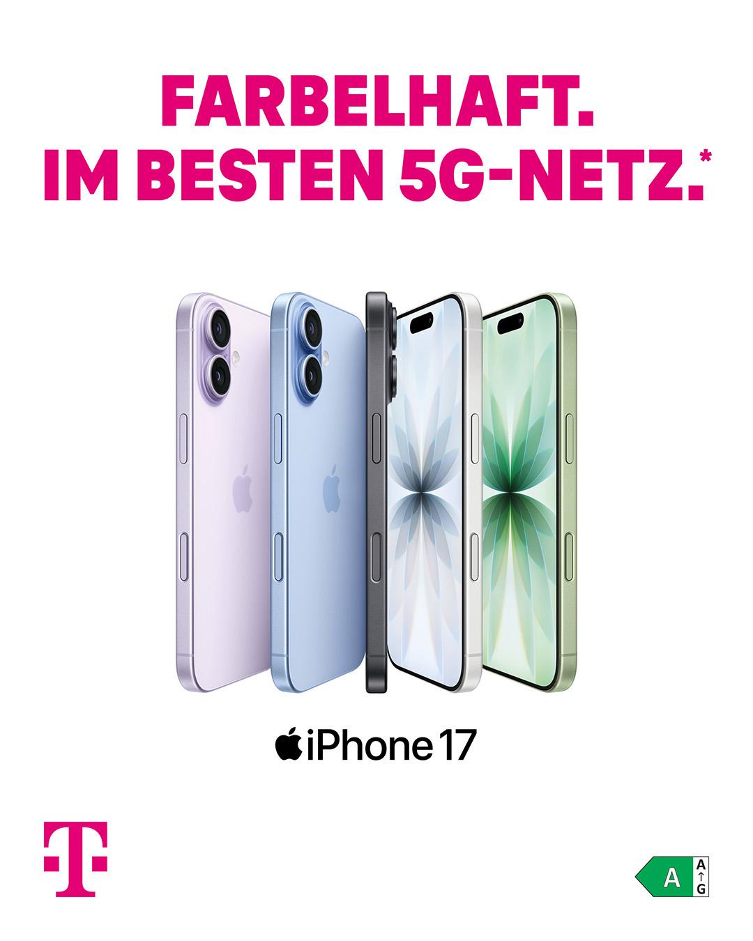 Telekom MagentaMobil M